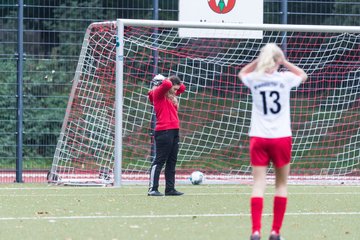 Bild 153 - wCJ Walddoerfer - Altona 93 : Ergebnis: 1:2